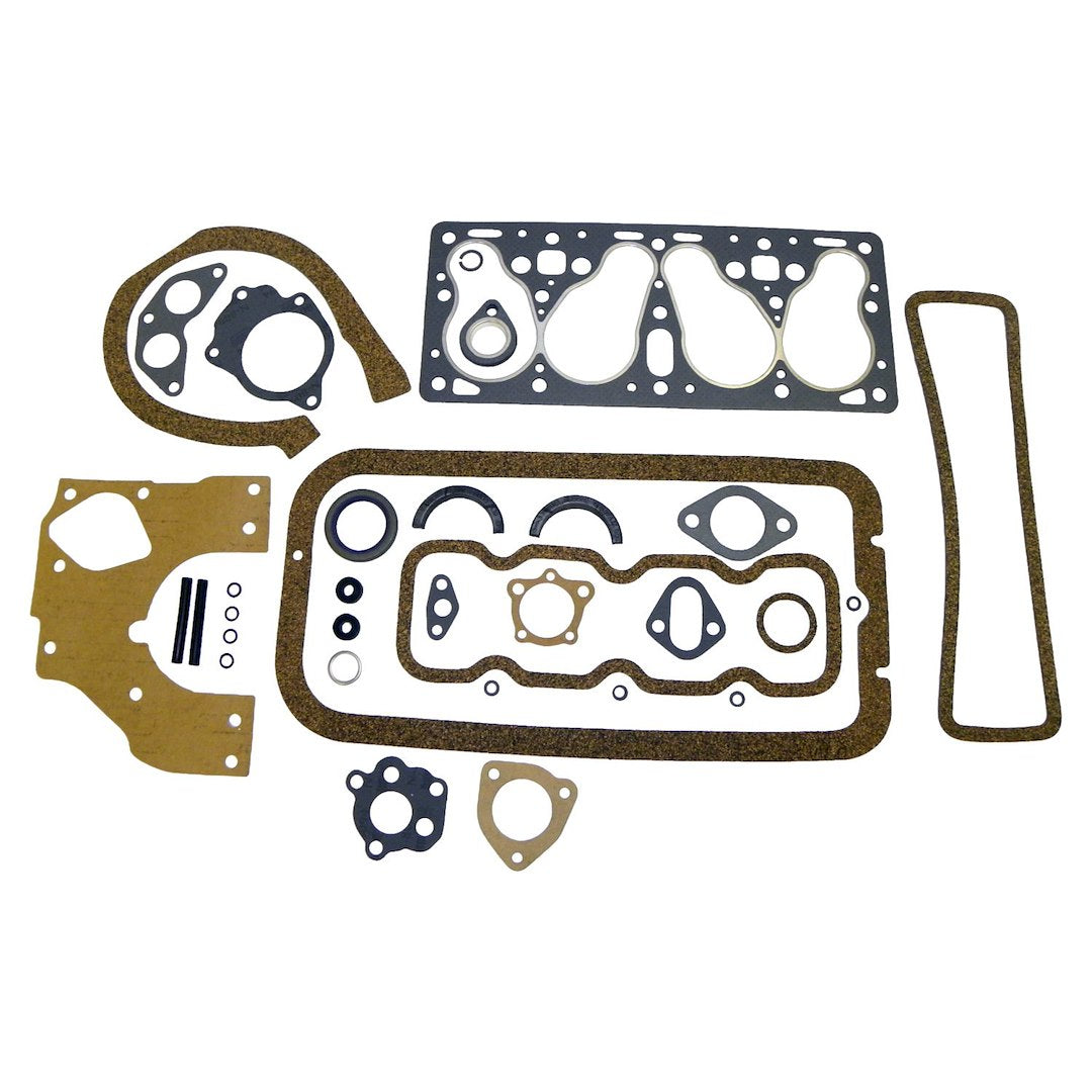 Crown Auto 810585