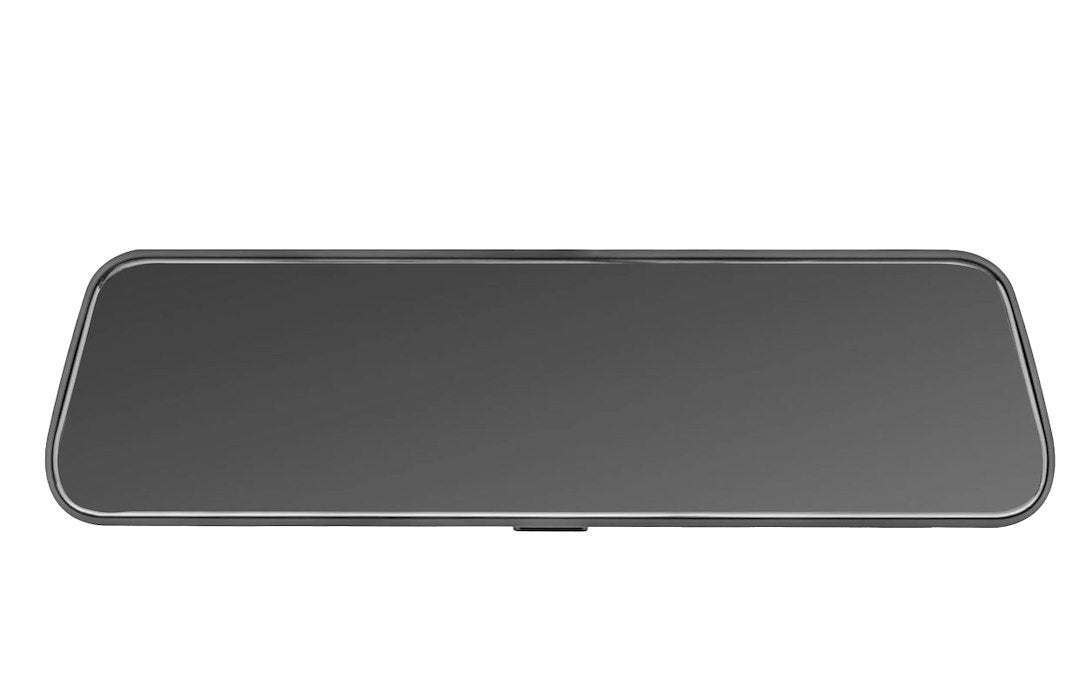 Brand Motion Replaces OEM Mirror Backup Camera FVMR-1160 - Mirror Fullvue Cargo System