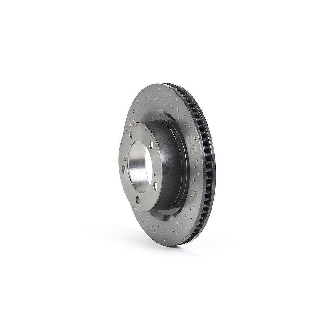 Brembo 09C5001XC02 Brake Rotor