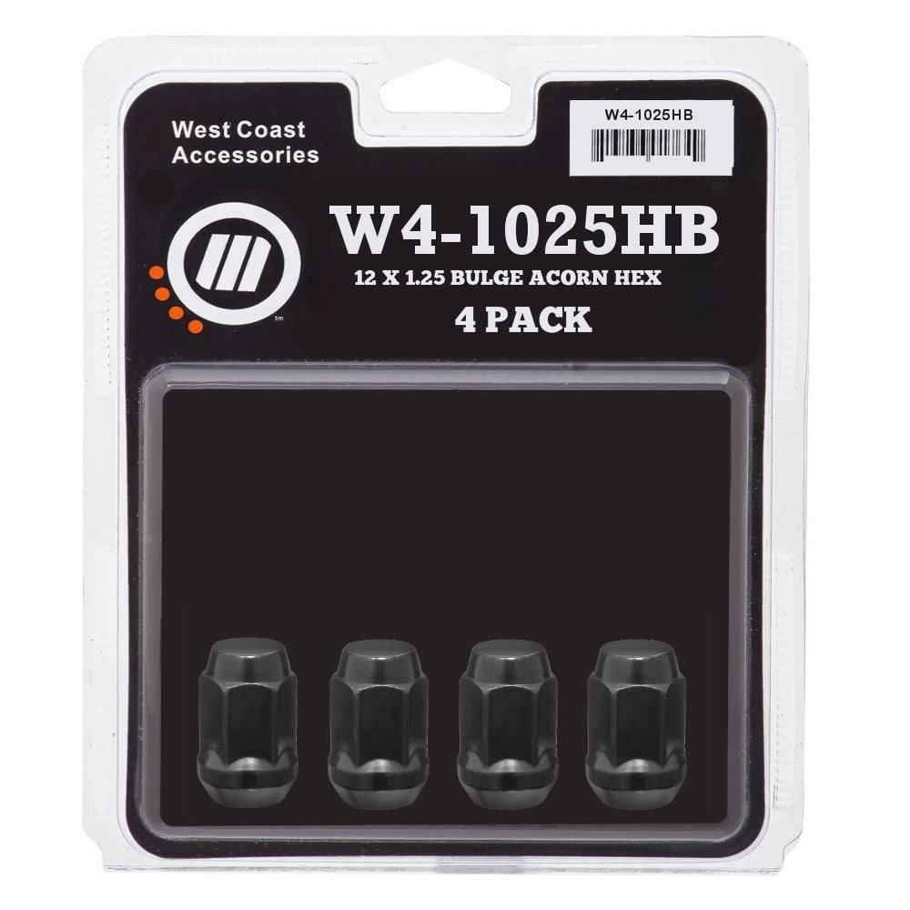 WC Wheel ACC W4-1025HB