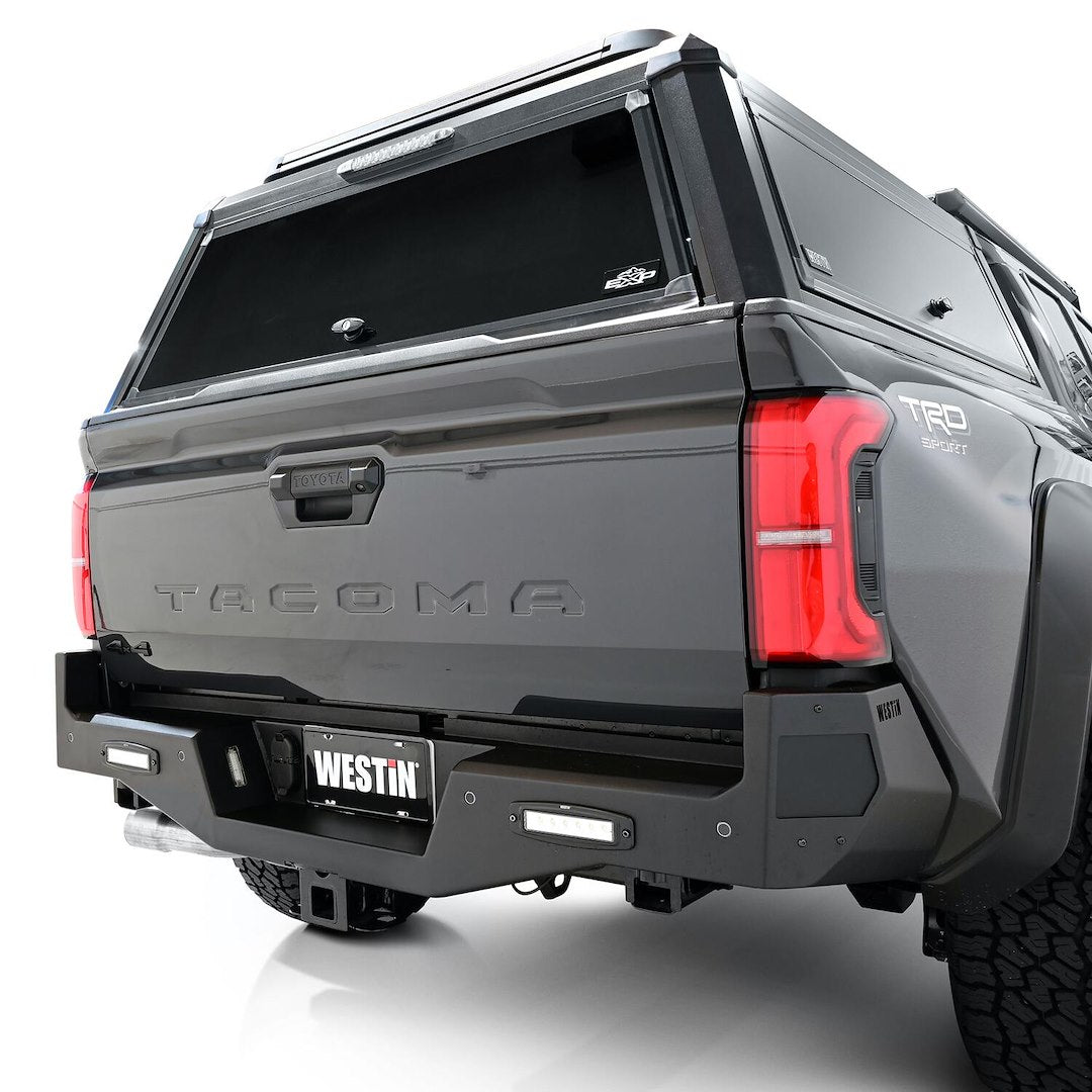 Westin 58-422785 Bumper
