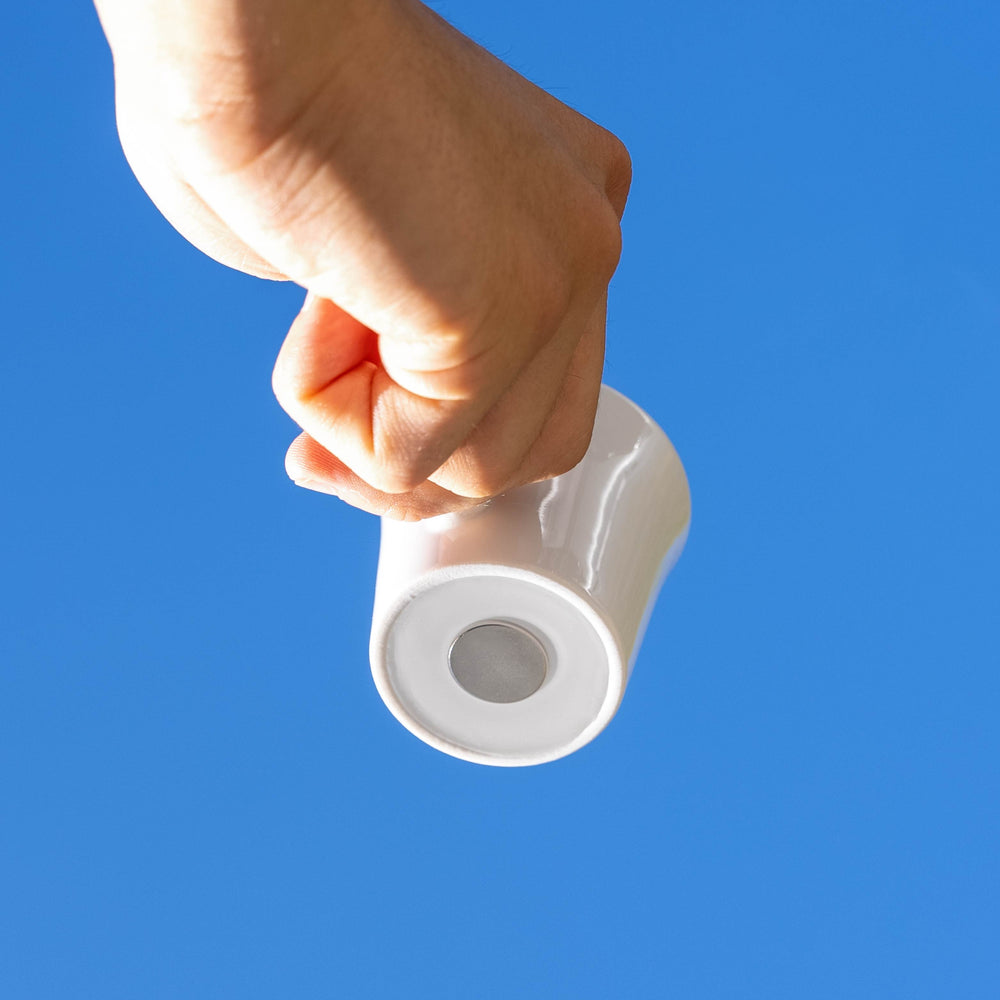 Silwy Magnet S070-1404-2-B Mug