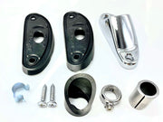 Unity 9079 For use with unity spotlights - Mount Kit