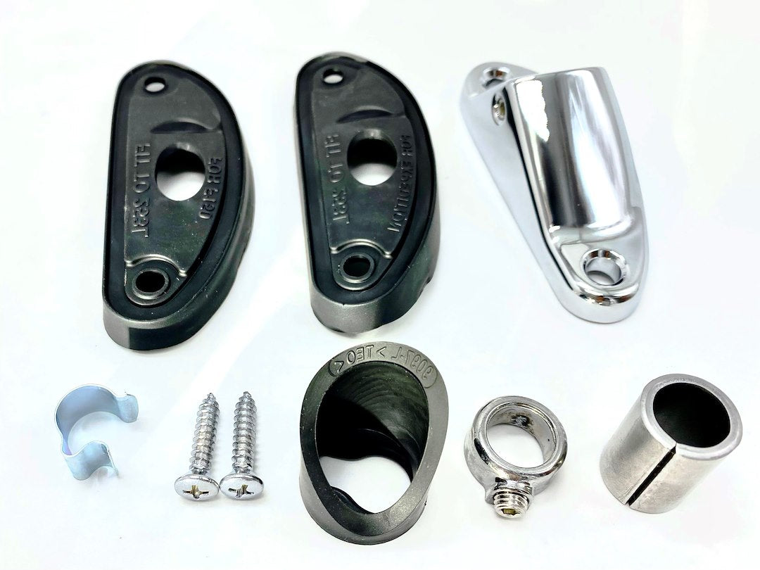 Unity 9079 For use with unity spotlights - Mount Kit
