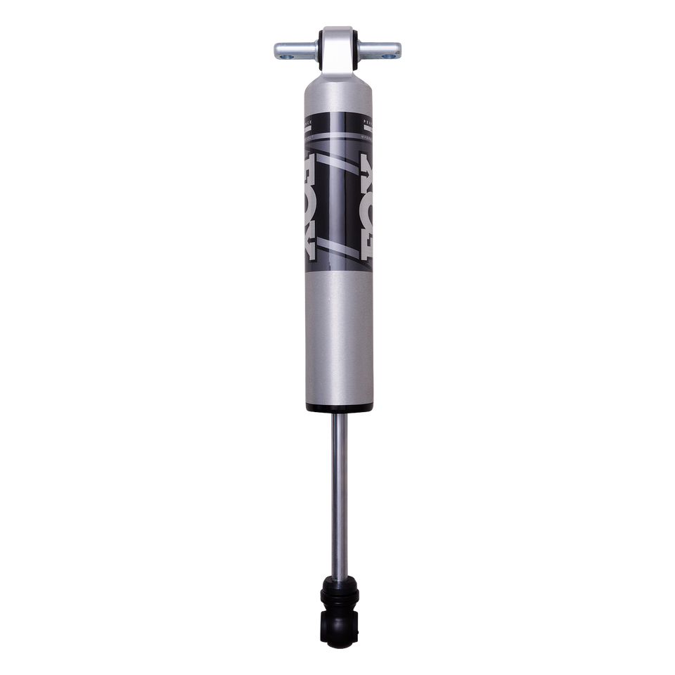 FOX Shox High Flow Velocity Sensitive Damping Shock Absorber 987-24-024 - 20-ON GM 2500 3500 Front 2.5