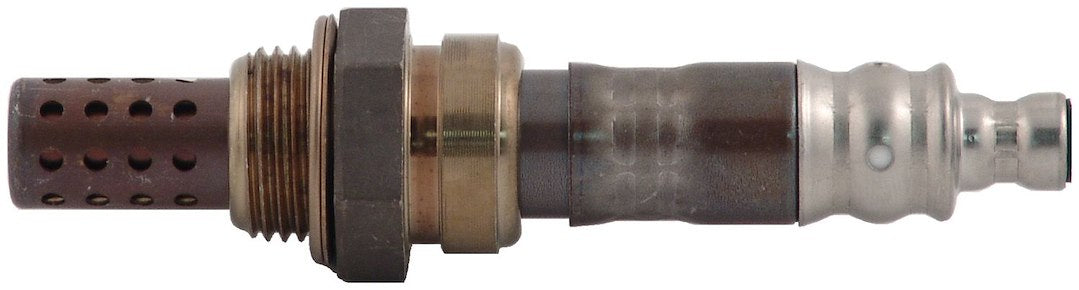 NGK Optimizes Emissions And Fuel Economy Oxygen Sensor 21555