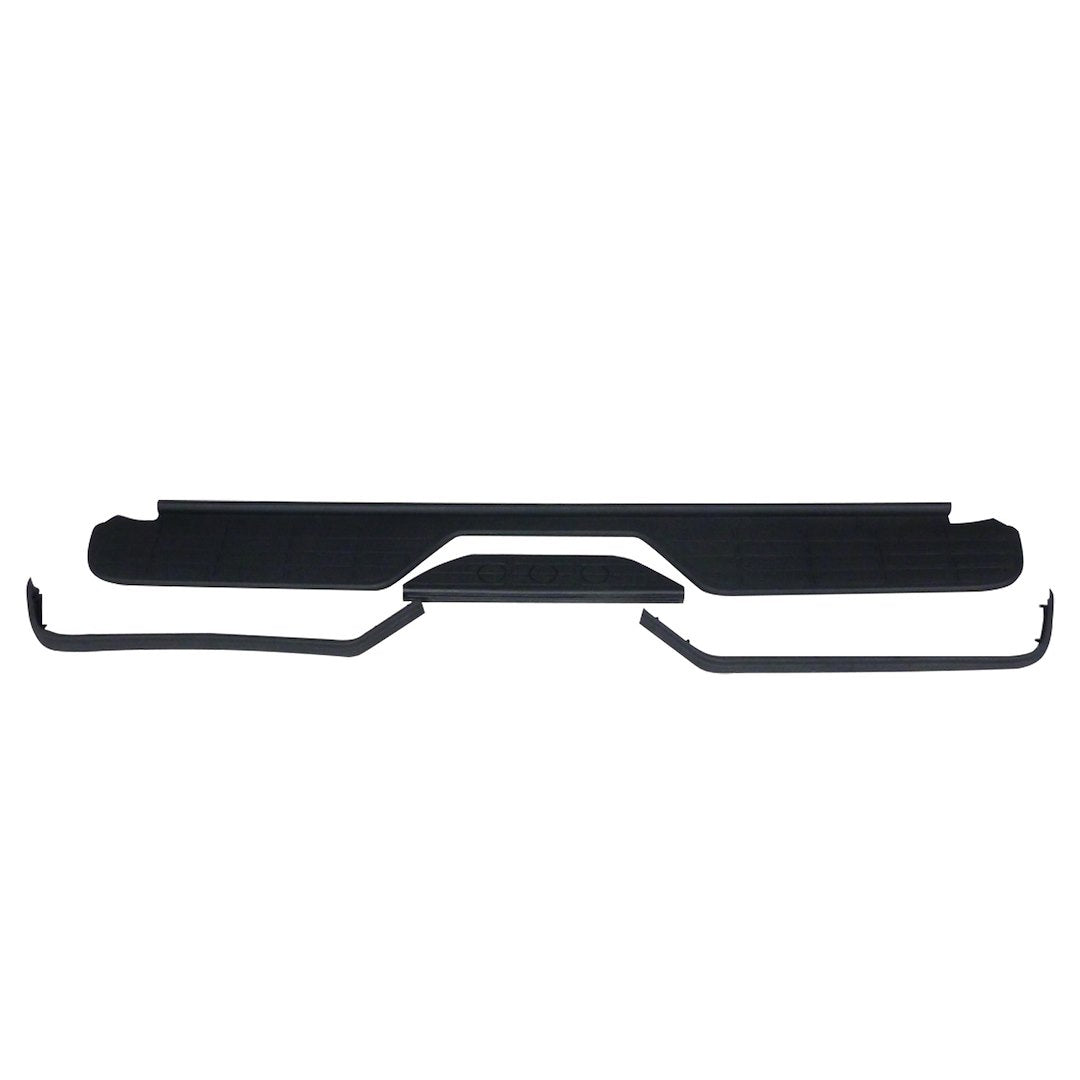 Westin 00007147 - Step Pad Set