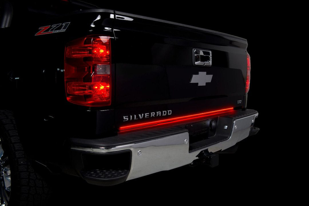 Putco 92011-48 Light Bar - Blue
