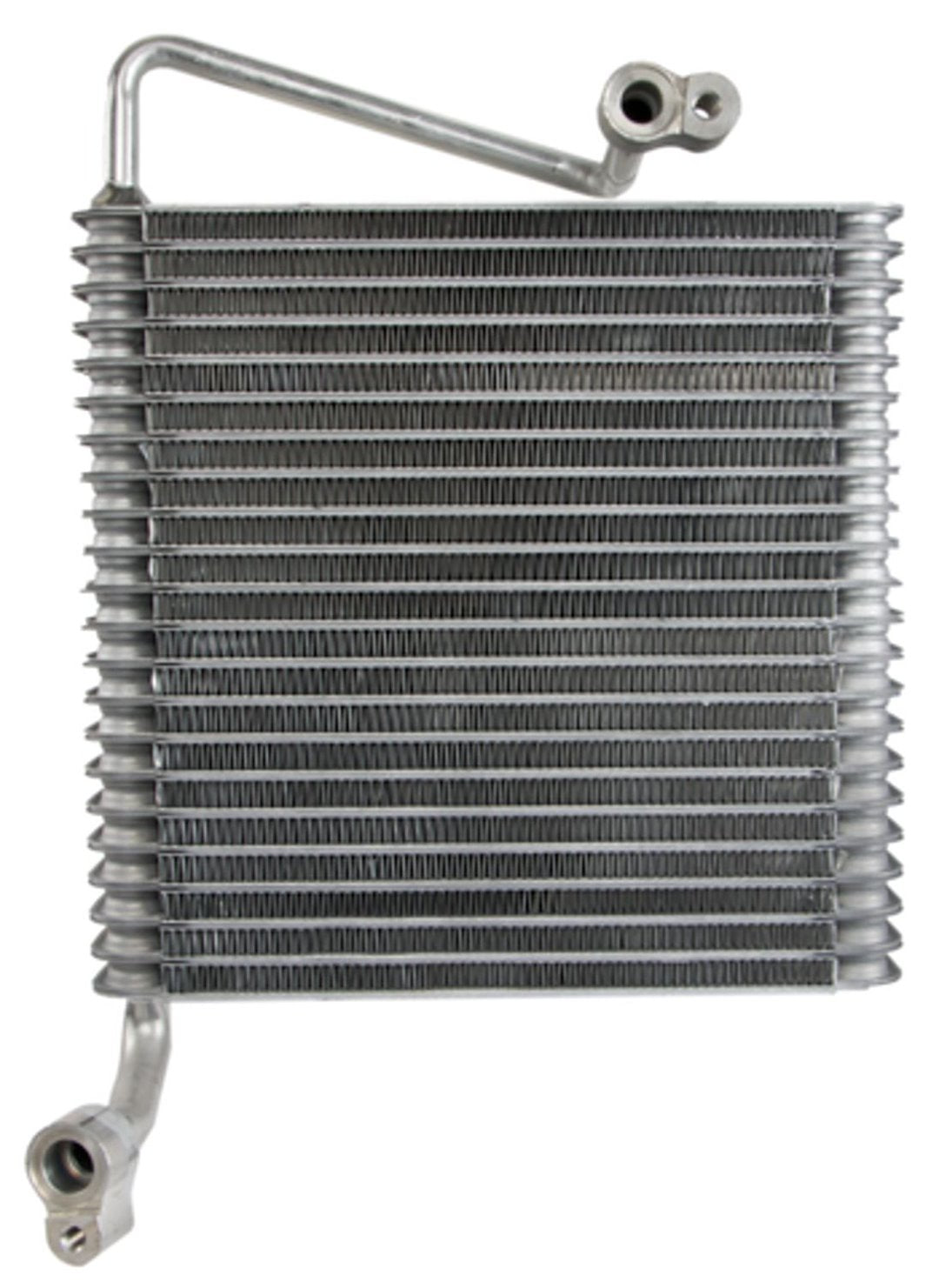 Four Seasons Optimized Refrigerant Flow Heater Core 54916 - Platefinevaporatorcore