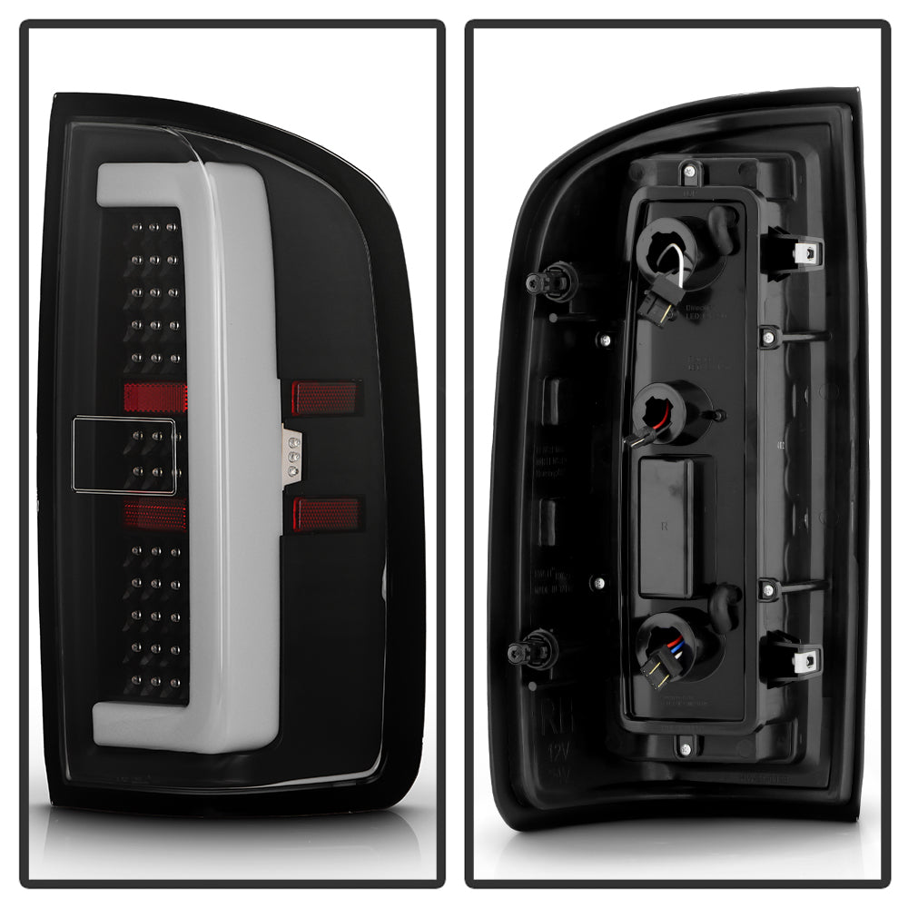 Spyder 9053726 Tail Light Assembly