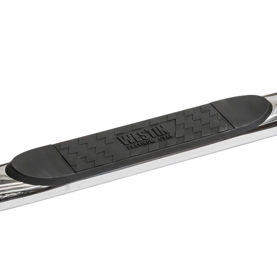 Westin Rocker Panel Mount Nerf Bar 21-2310 - Ovl SB DG QC 02-09