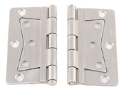 AP Products 013-136-SN Limited 12 month warranty