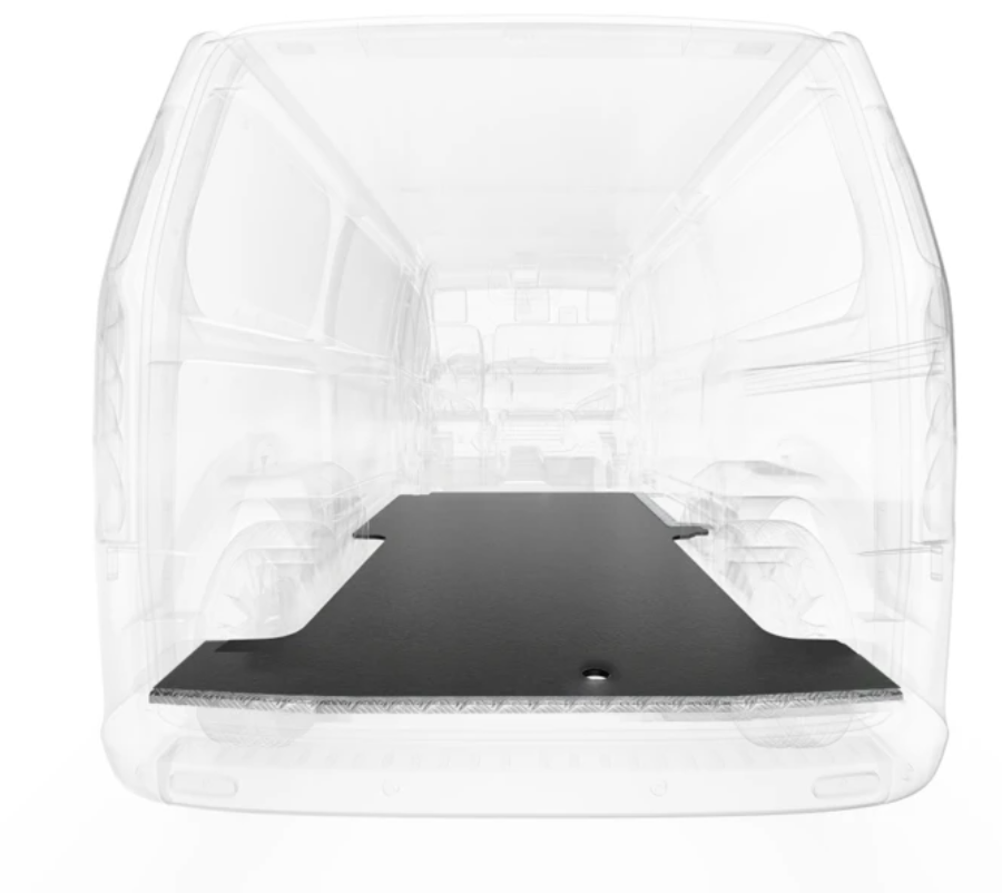 Legend Fleet FD0714-11RF1 Cargo Area Liner