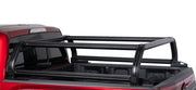 Putco No Drill Installation Stake Pocket Bed Cargo Rack 184200 - Venturetec Rack-Ford SD 6.75FT