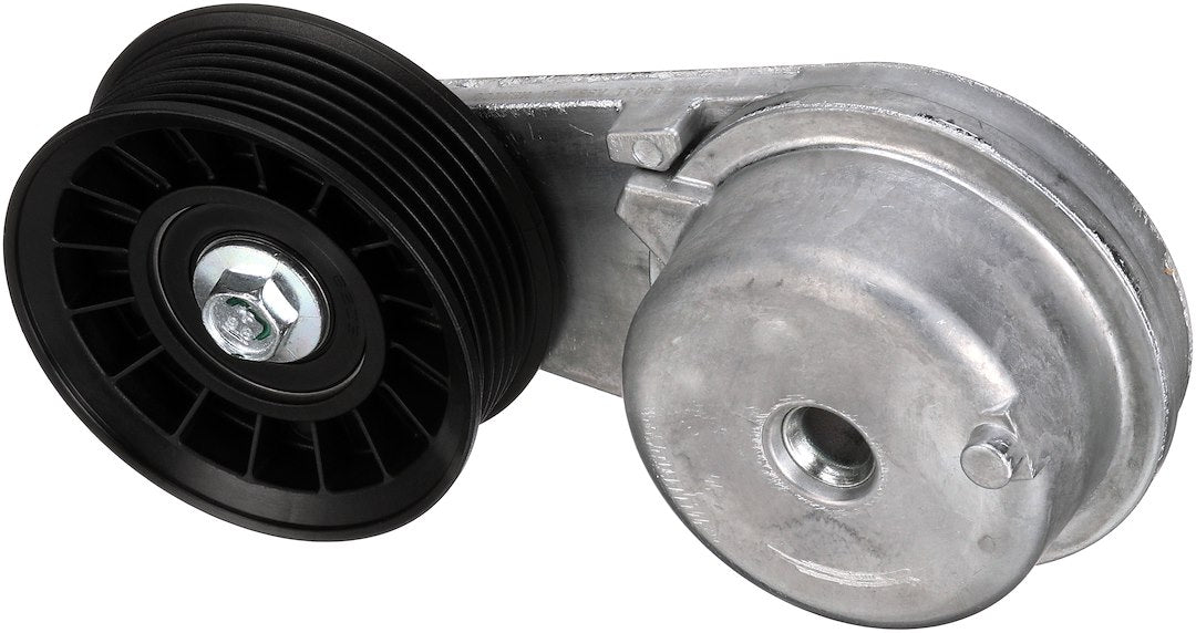 Gates Corp Limited Lifetime Warranty Accessory Drive Belt Tensioner Assembly 38104