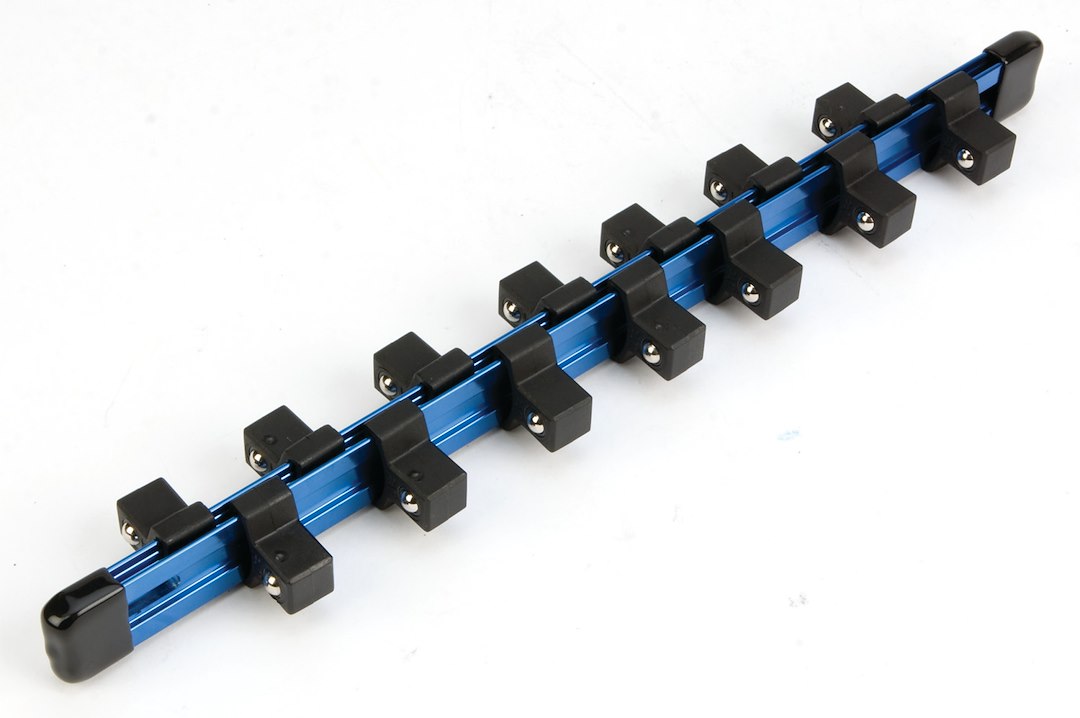 Perform Tool W32004 Socket Storage Rail
