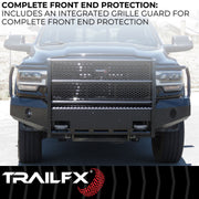Trailfx FX3030A Bumper