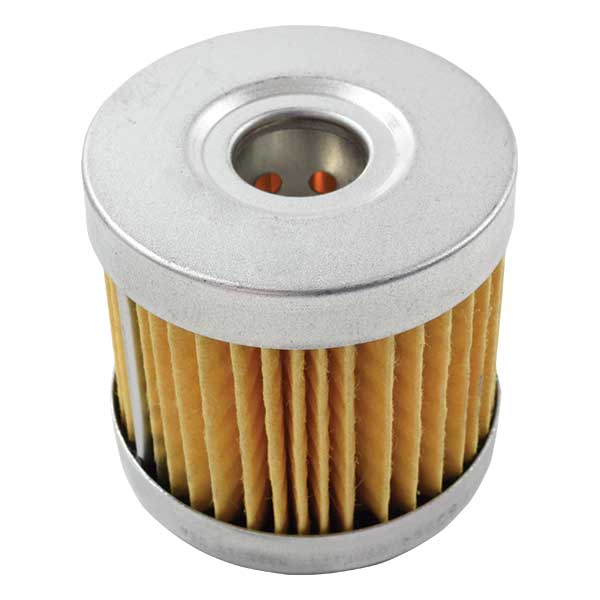 EMP 35-57807 Features Heavy-Wall Cartridge - Filter Oil