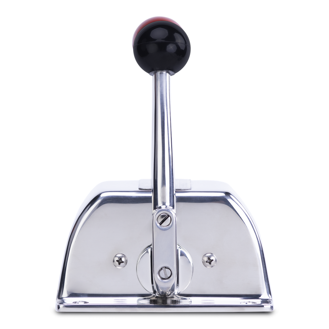 Seastar Simple Rugged Compact Design Marine Engine Control CH5200P - Twin