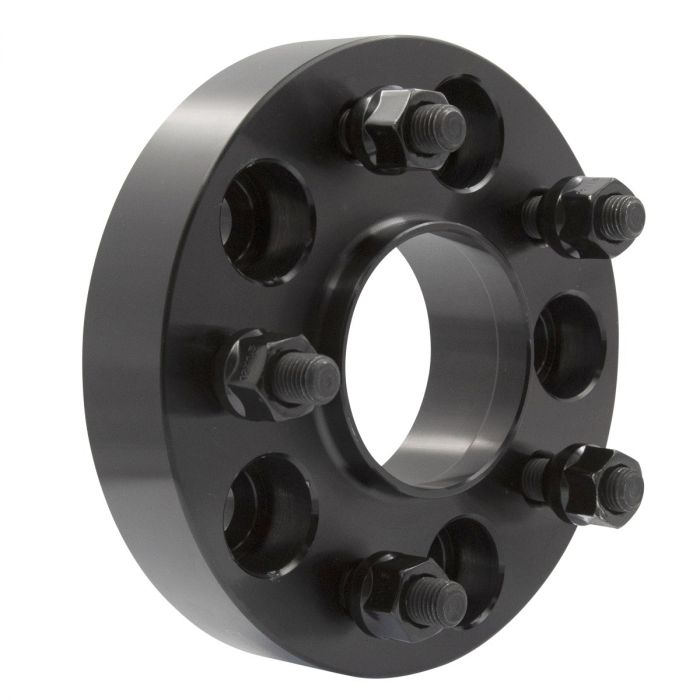 Revolution CNC Lathes And Milling Machines Wheel Adapter 5475-5475H-B703-12 - Adap-5X4.75 1.25 70.30M M12
