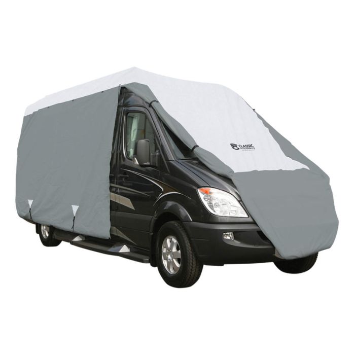 Classic ACC 80-394-163101-RT RV Cover