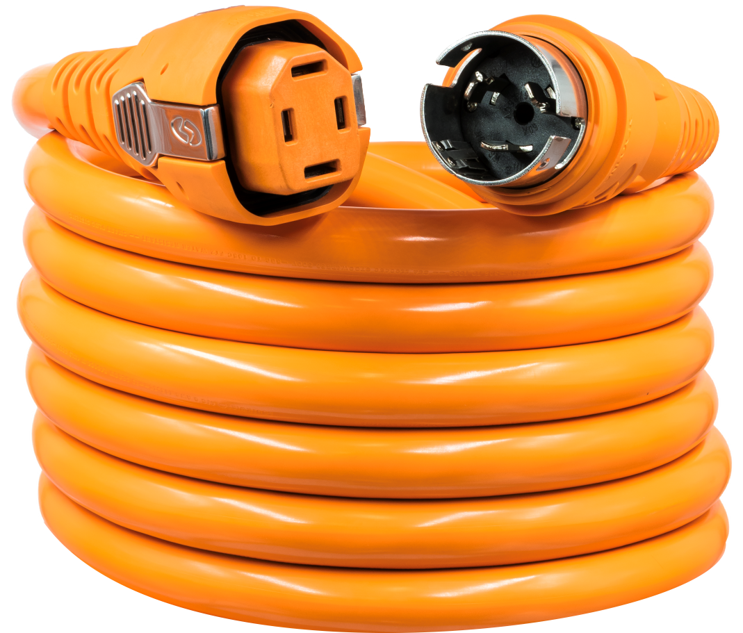 Smart Plug C50254 Power Cord