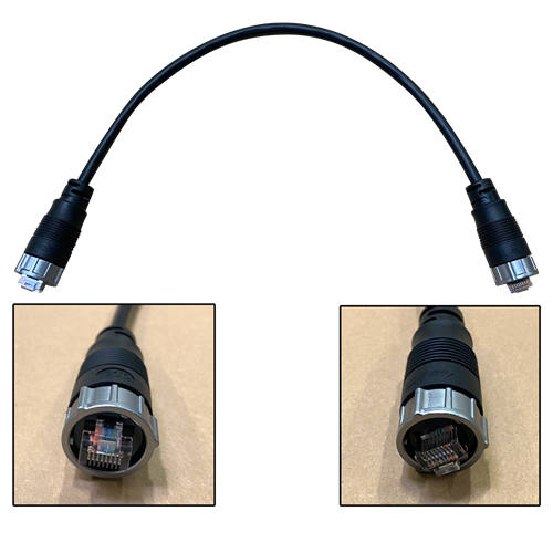 Furuno HUB-102-JMP - Jumper Cable