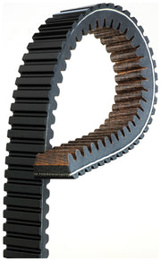 Gates Corp Limited Warranty Drive Belt 48R4289 - G-Force Redline Cvt Belts