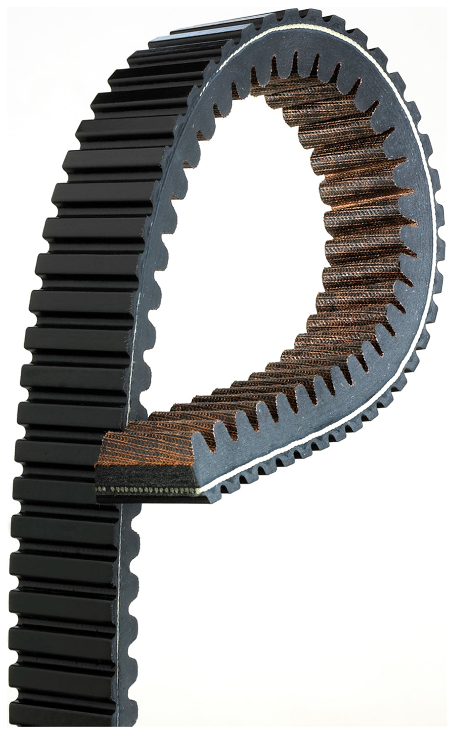 Gates Corp Limited Warranty Drive Belt 48R4289 - G-Force Redline Cvt Belts