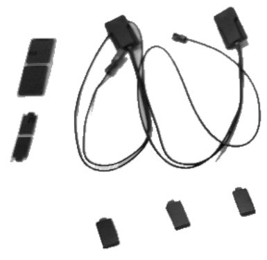 GO Rhino 3201-E1-MK - Sensor Magnet Kit
