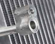 Four Seasons Optimized Refrigerant Flow Heater Core 54916 - Platefinevaporatorcore
