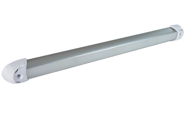 Lumitec Easy To Install Light Bar 101243 - White Blue Red Rail2 12