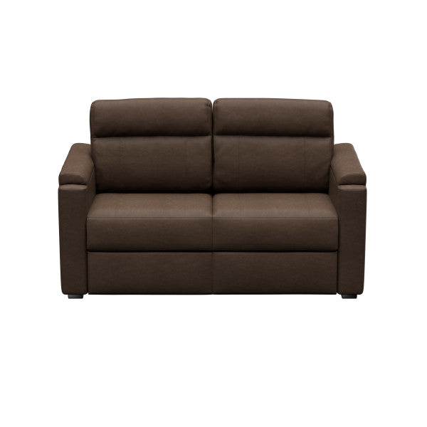 Lippert Comp Minimal Assembly Required Sofa 2024044221 - Clickback Sleeper 62 Satula