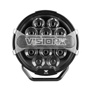Vision X Modular X-Lens System Driving/ Fog Light CR-14Pkit - Pair Cannon Race Ligh