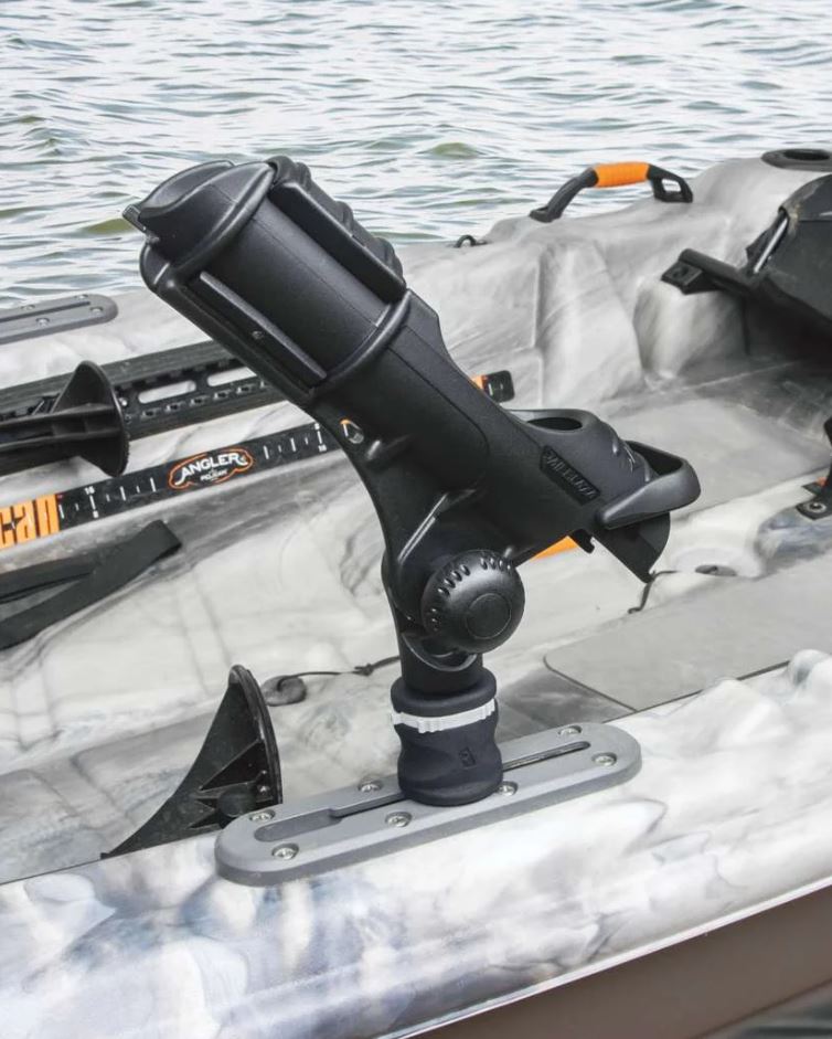 Railblaza 08-0085-11 Fishing Rod Holder