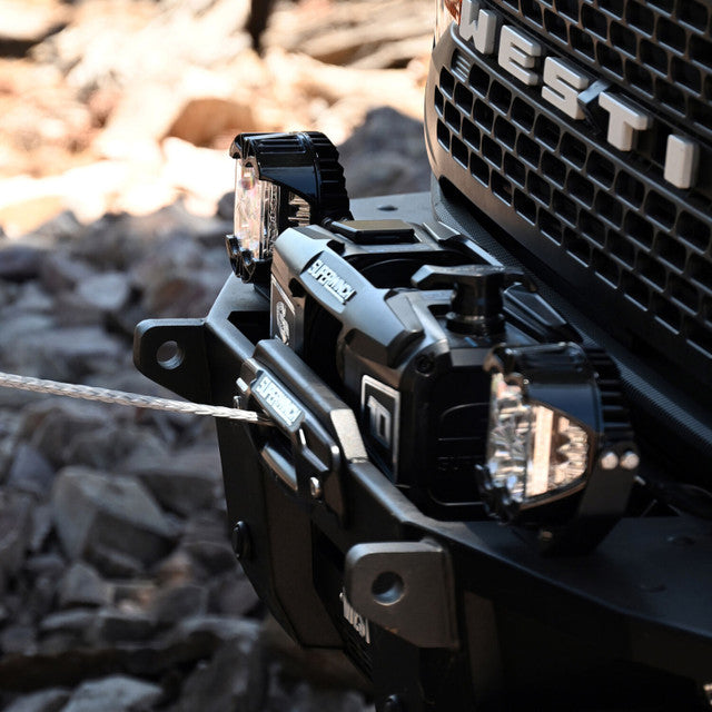 Superwinch 1155401 Scorpion 10000SR Series