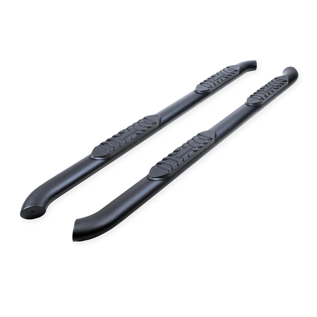 Trailfx A1001B Nerf Bar - Black