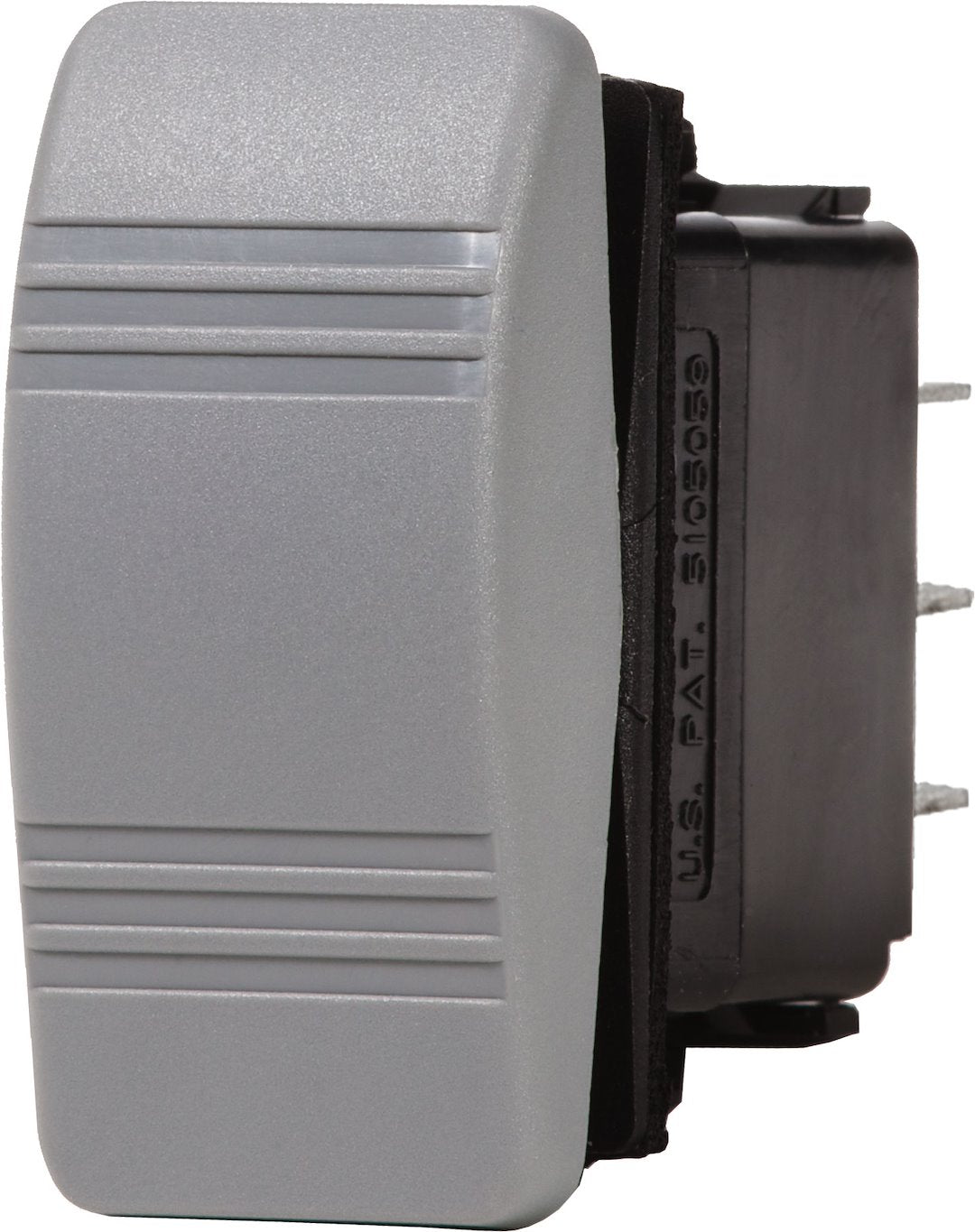 Blue SEA No Supplier Warranty Multi Purpose Switch 8222-BSS - Contura Dpdt -OFF
