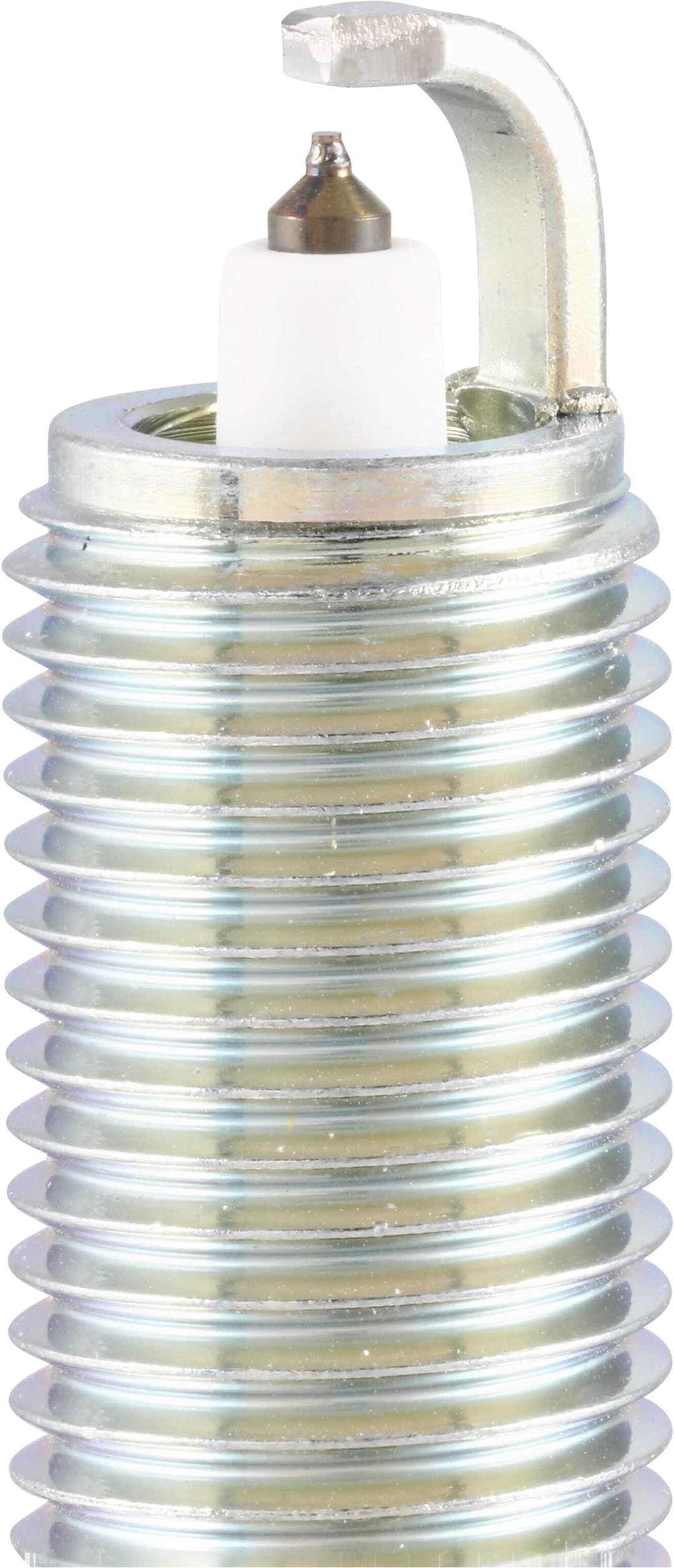 NGK Corrugated Ribs Prevent Flashover Spark Plug 92873 - LZKR6AIX PK Hundai Kia