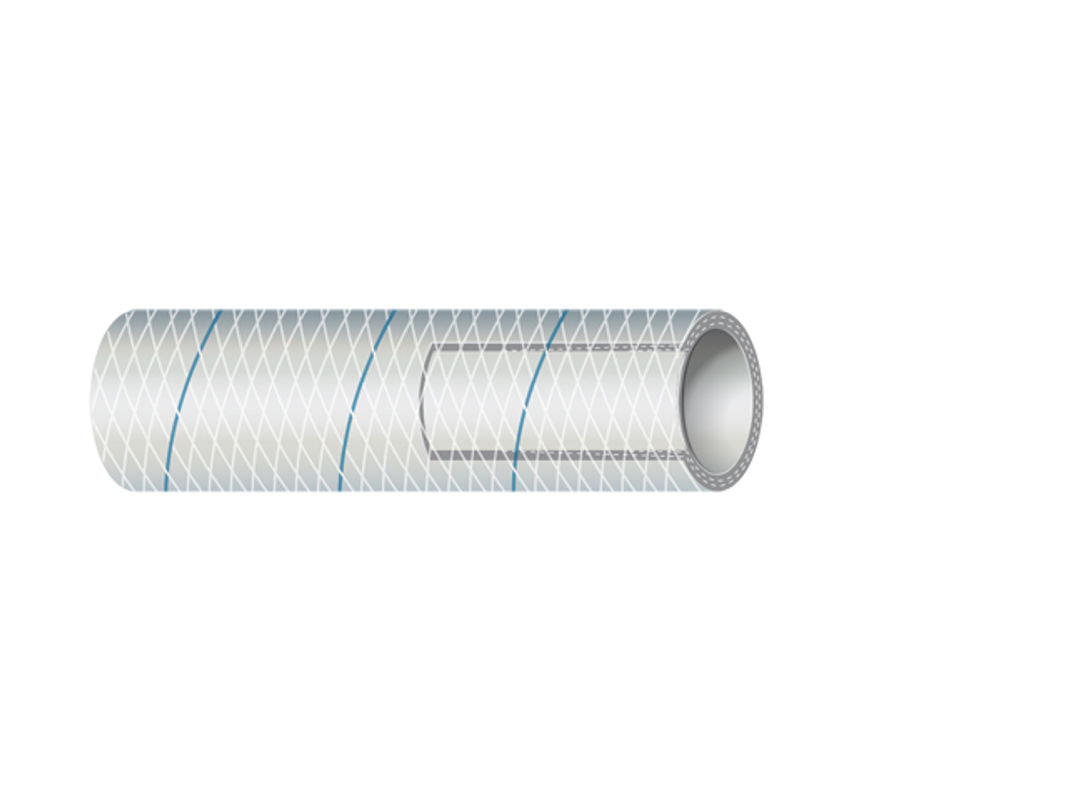 Sierramarine 16-164-0126S - White Blue