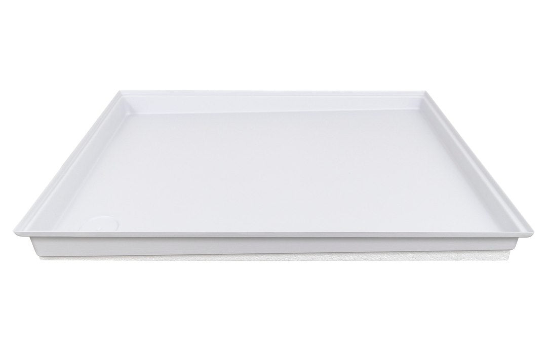 Icon Easy To Install Shower Pan 15037 - SP600-PW