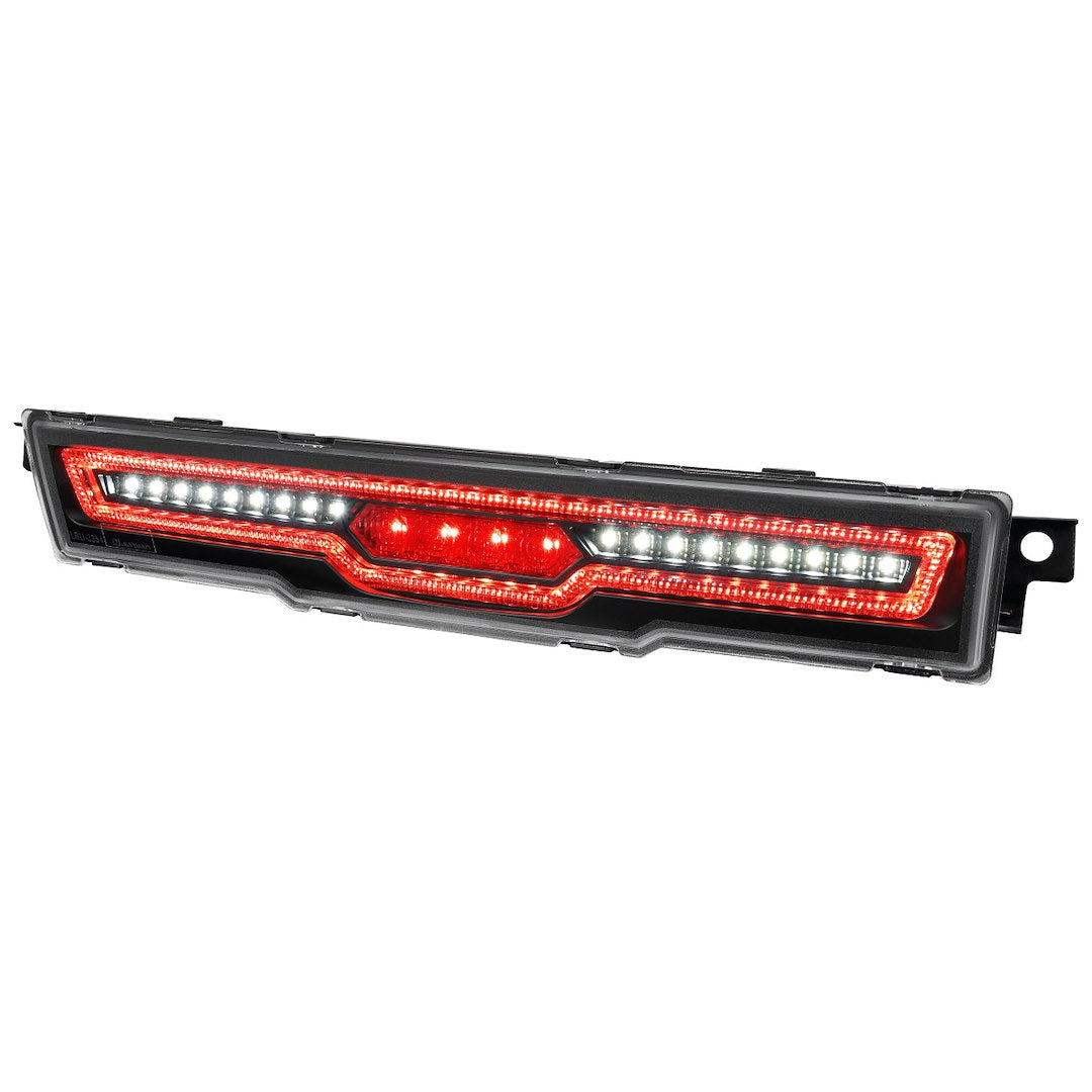 Spec-D Tunin LT-GR8622Rbjmled-TM Backup Light