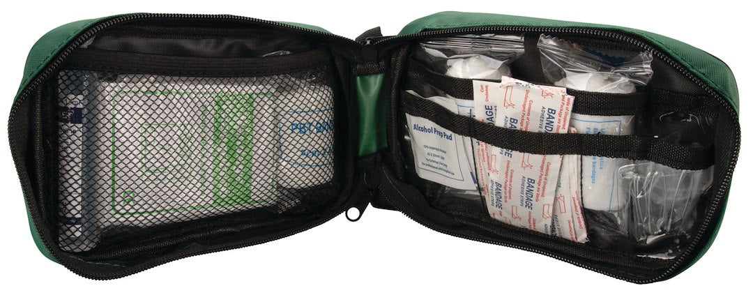 Perform Tool Designed To Meet Customer Needs First Aid Kit W1554