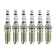 Accel Plugs One Step Colder Than Stock Spark Plug 578-6 - Ford EB V6 Heat