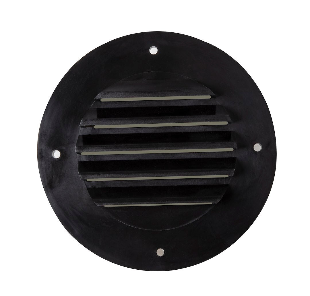 MTS Products 277 Battery Box Vent - Black
