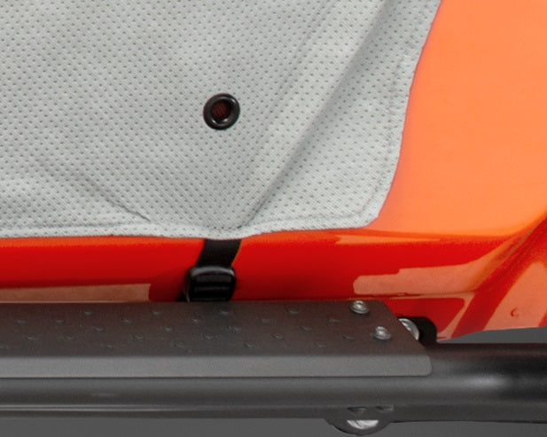 Mastertop 11121609 Cab Cover