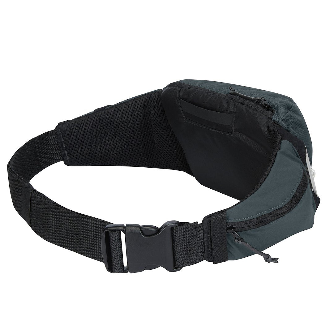 Mustang Surv MD3800-191-0 PFD - Personal Floatation Device - Gray