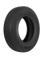 Americana 3S266 Tire/ Wheel Assembly - Black