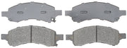 R/M Brakes SGD1169C - Brake Pad Set