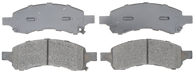 R/M Brakes SGD1169C - Brake Pad Set